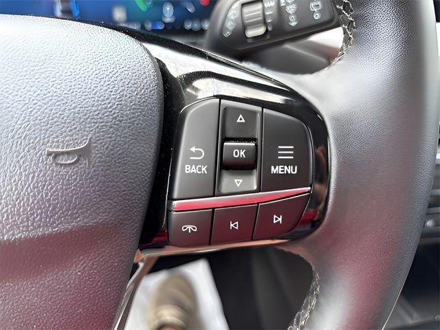 used 2024 Ford Escape car, priced at $24,473