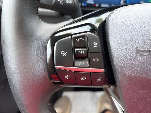 used 2024 Ford Escape car, priced at $24,473