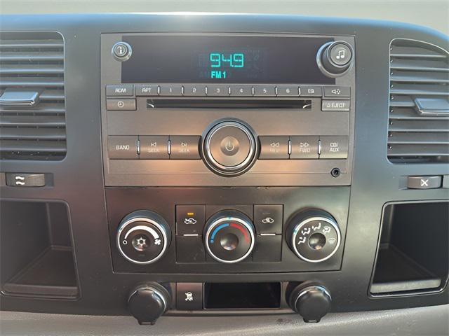 used 2008 GMC Sierra 1500 car, priced at $10,820