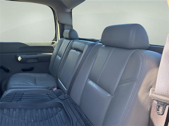 used 2008 GMC Sierra 1500 car, priced at $10,820