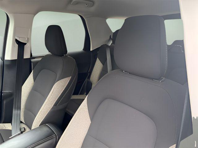 used 2025 Ford Bronco Sport car, priced at $25,977