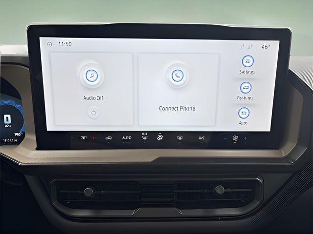 used 2025 Ford Bronco Sport car, priced at $25,977