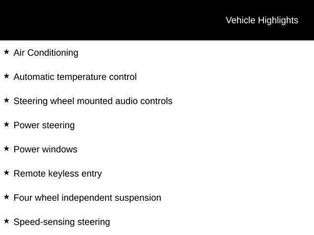 used 2025 Ford Bronco Sport car, priced at $25,977