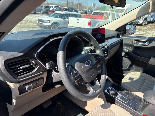 used 2020 Ford Escape car, priced at $16,877