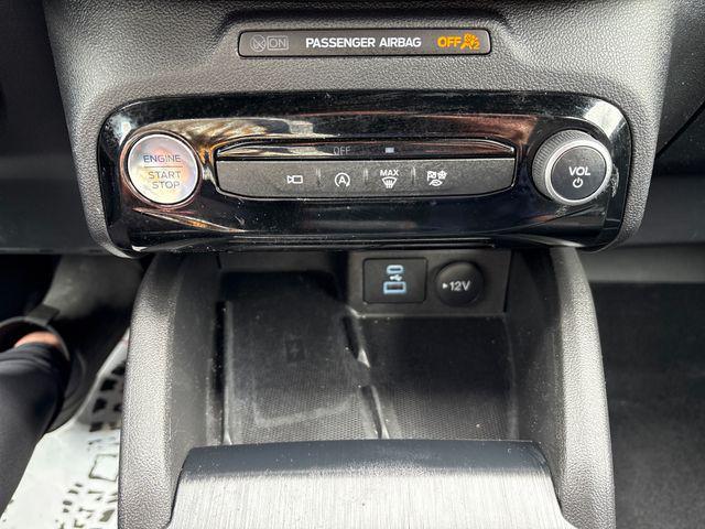 used 2023 Ford Escape car, priced at $24,999
