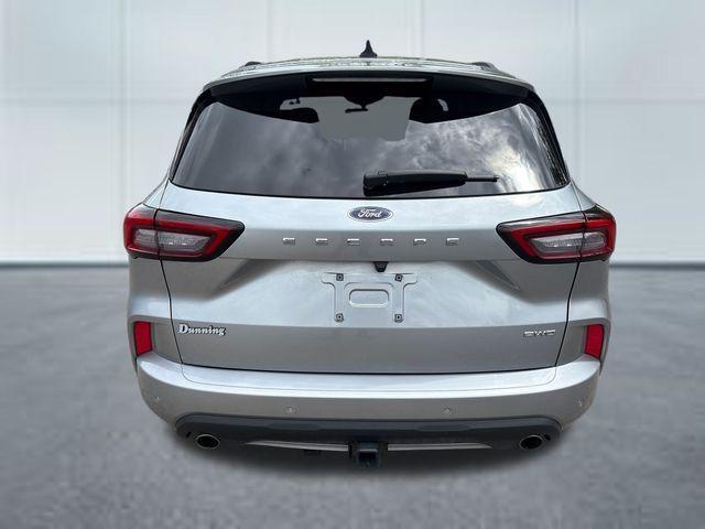 used 2023 Ford Escape car, priced at $24,999