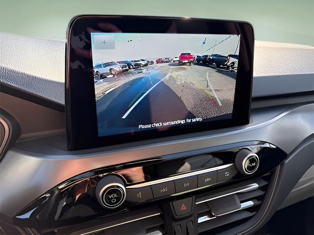 new 2026 Ford Escape car, priced at $31,087