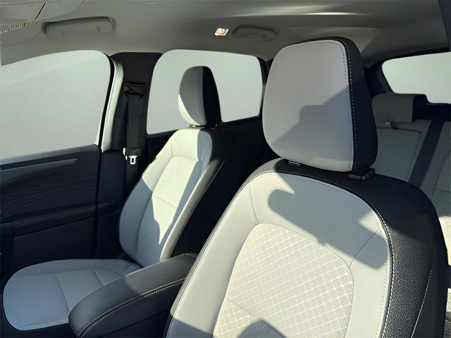 new 2026 Ford Escape car, priced at $31,087