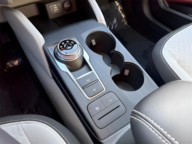 new 2026 Ford Escape car, priced at $31,087