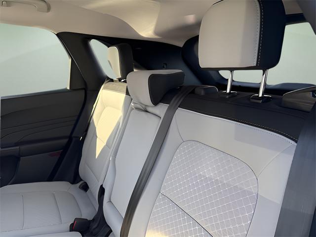 new 2026 Ford Escape car, priced at $31,087