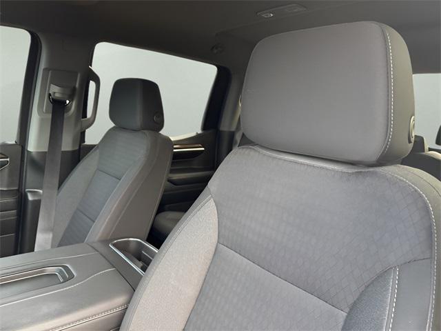 used 2022 Chevrolet Silverado 1500 car, priced at $40,517