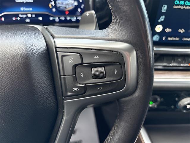 used 2022 Chevrolet Silverado 1500 car, priced at $40,517