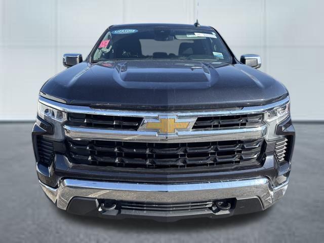 used 2023 Chevrolet Silverado 1500 car, priced at $32,223