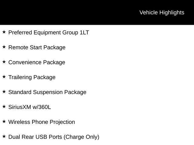 used 2023 Chevrolet Silverado 1500 car, priced at $32,223