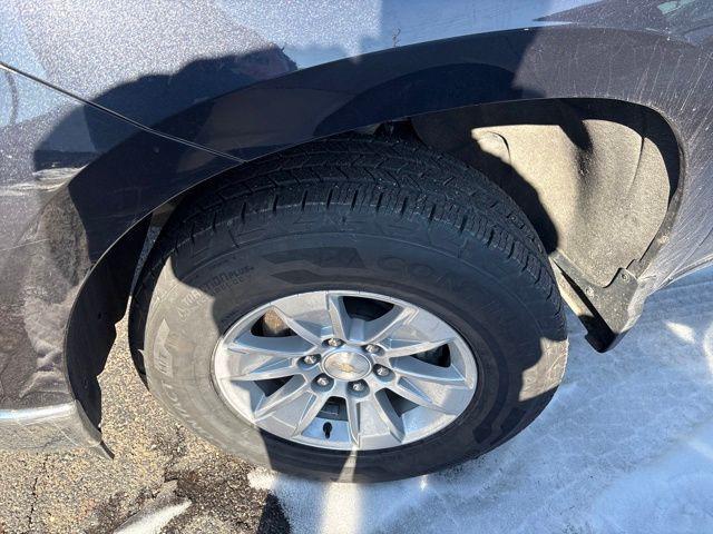 used 2023 Chevrolet Silverado 1500 car, priced at $32,223