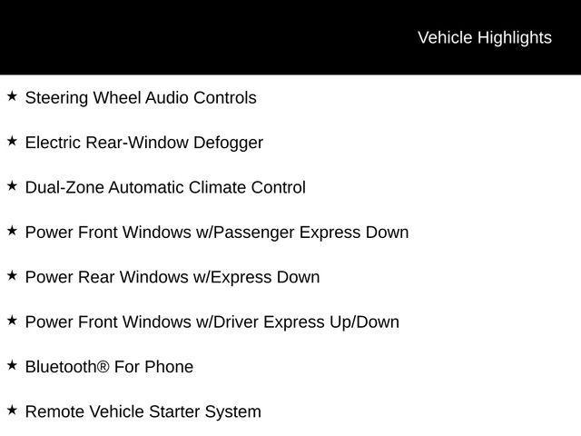 used 2023 Chevrolet Silverado 1500 car, priced at $32,223