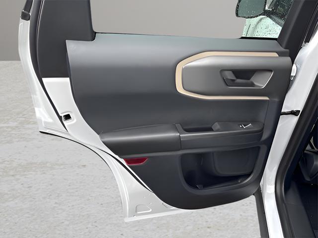 new 2025 Ford Bronco Sport car, priced at $29,329