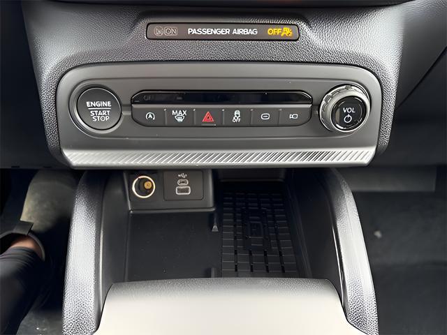 new 2025 Ford Bronco Sport car, priced at $29,329