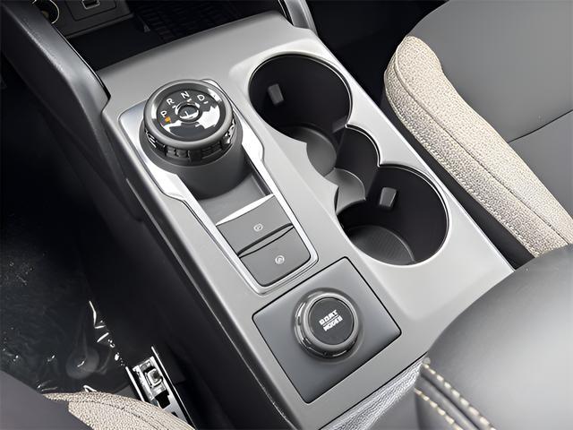 new 2025 Ford Bronco Sport car, priced at $29,329