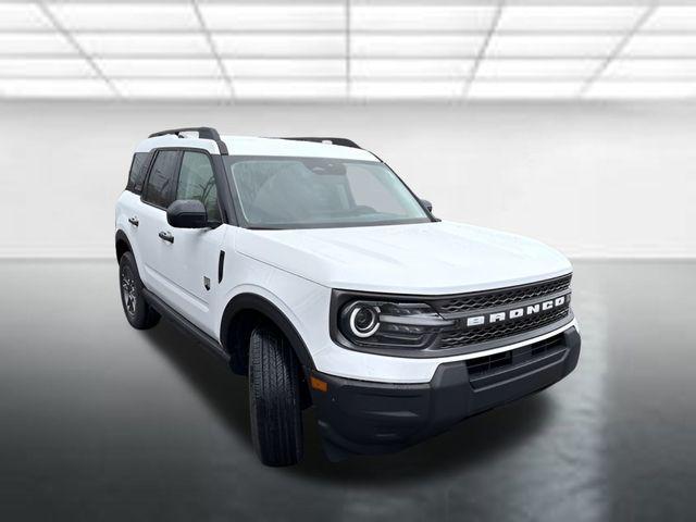 new 2025 Ford Bronco Sport car, priced at $29,329