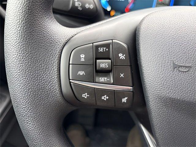 new 2025 Ford Bronco Sport car, priced at $29,329