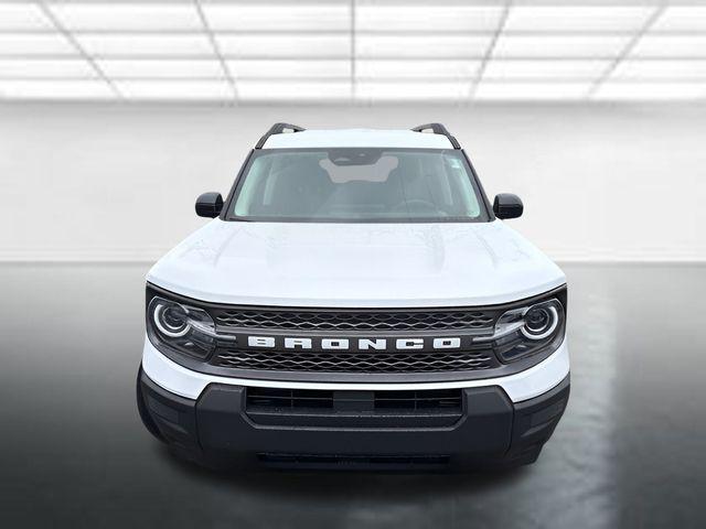 new 2025 Ford Bronco Sport car, priced at $29,329
