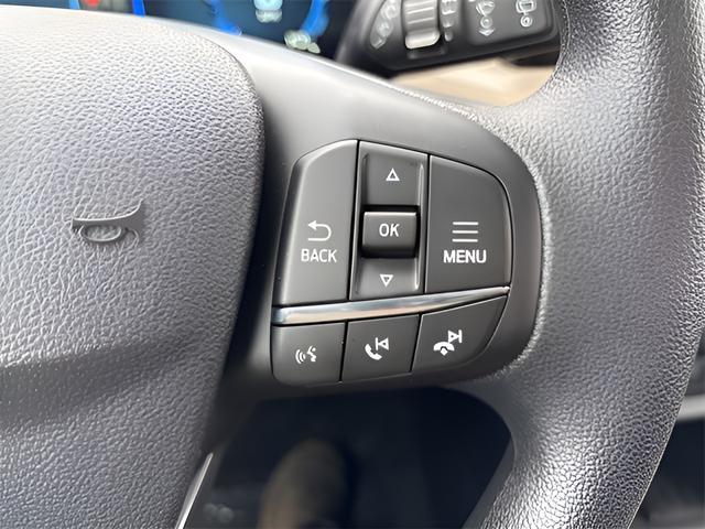 new 2025 Ford Bronco Sport car, priced at $29,329