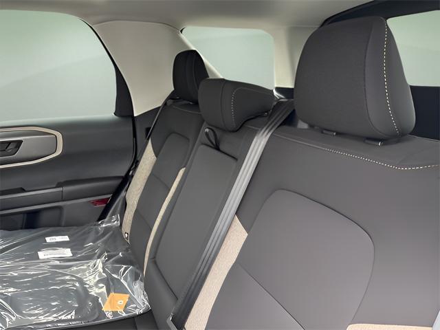 new 2025 Ford Bronco Sport car, priced at $29,329