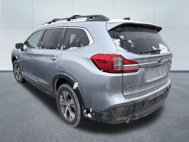 used 2022 Subaru Ascent car, priced at $21,477