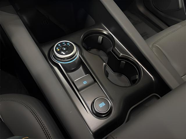 new 2026 Ford Explorer car, priced at $44,409