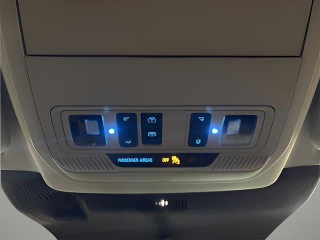 new 2026 Ford Explorer car, priced at $44,409