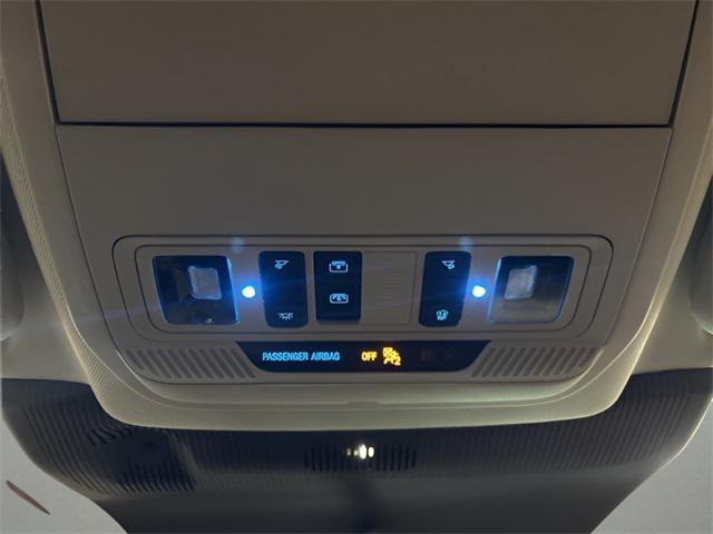 new 2026 Ford Explorer car, priced at $46,409