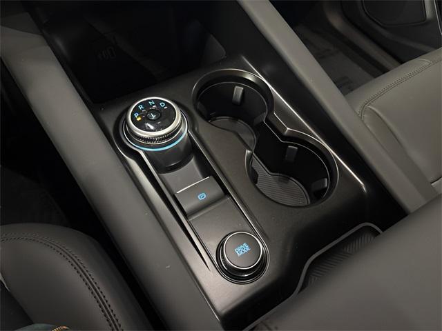 new 2026 Ford Explorer car, priced at $46,409