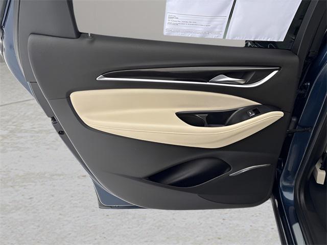 used 2022 Buick Enclave car, priced at $29,382