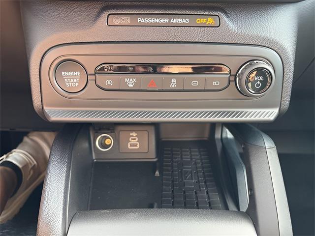 new 2025 Ford Bronco Sport car, priced at $32,308