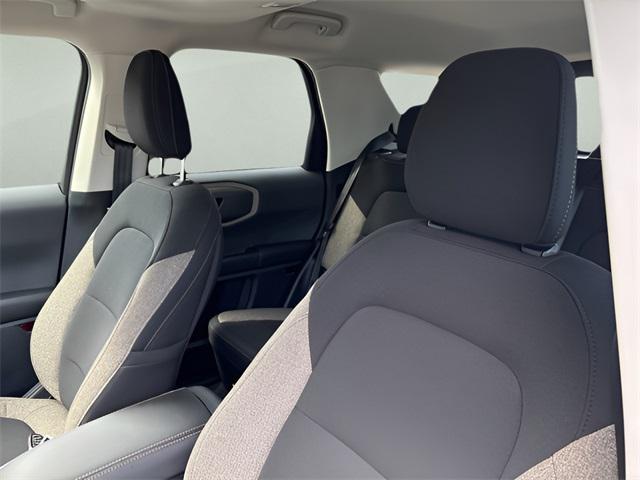 new 2025 Ford Bronco Sport car, priced at $32,308