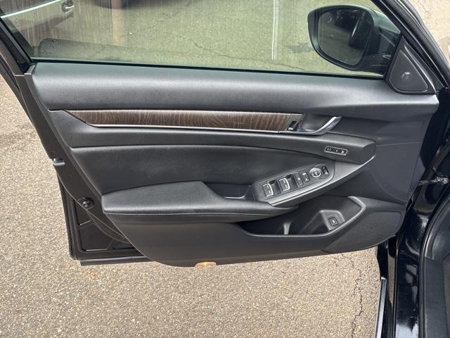 used 2020 Honda Accord car, priced at $22,877
