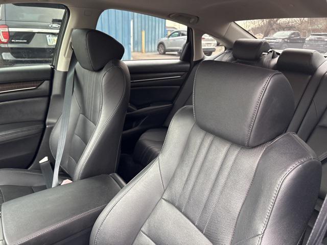 used 2020 Honda Accord car, priced at $22,877