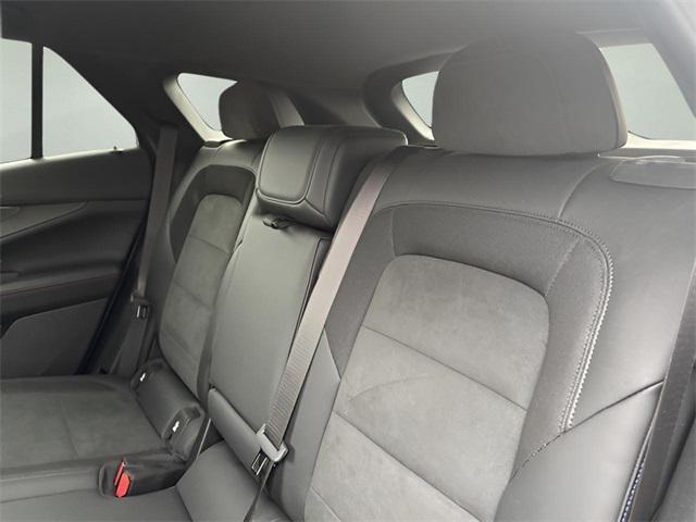used 2024 Chevrolet Blazer EV car, priced at $26,777