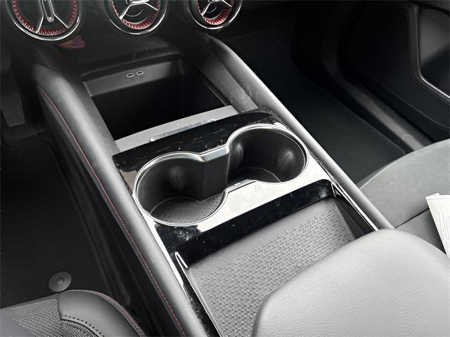 used 2024 Chevrolet Blazer EV car, priced at $26,777