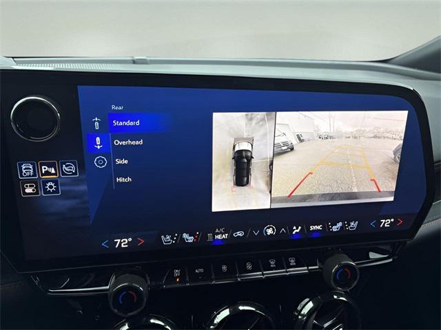 used 2024 Chevrolet Blazer EV car, priced at $26,777