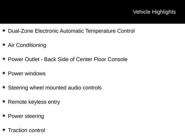 used 2023 Ford Bronco car, priced at $31,977