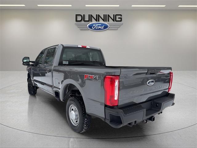 new 2026 Ford F-250 car, priced at $66,878