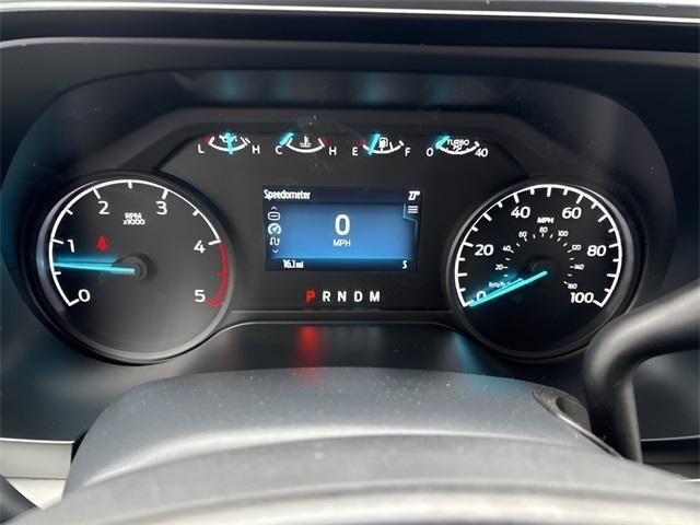 new 2026 Ford F-250 car, priced at $66,878