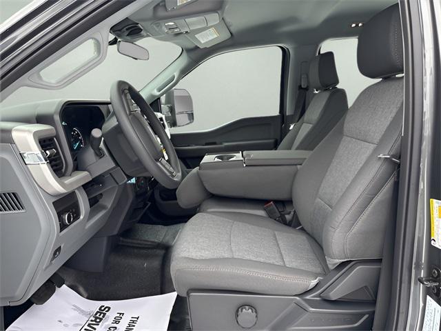 new 2026 Ford F-250 car, priced at $66,878