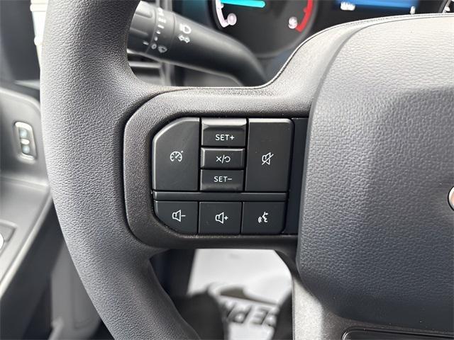 new 2026 Ford F-250 car, priced at $66,878