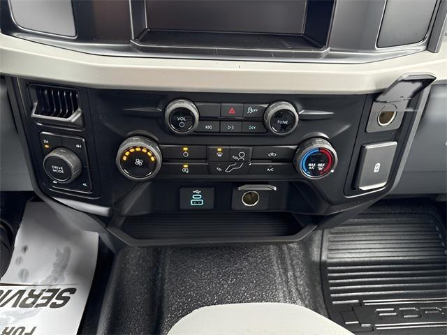 new 2026 Ford F-250 car, priced at $66,878