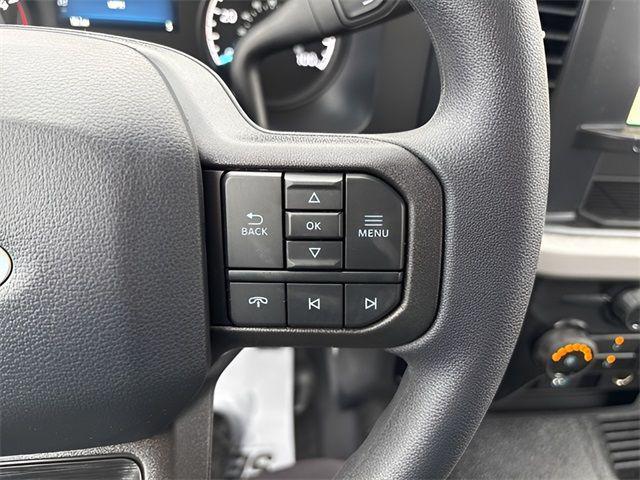 new 2026 Ford F-250 car, priced at $64,269