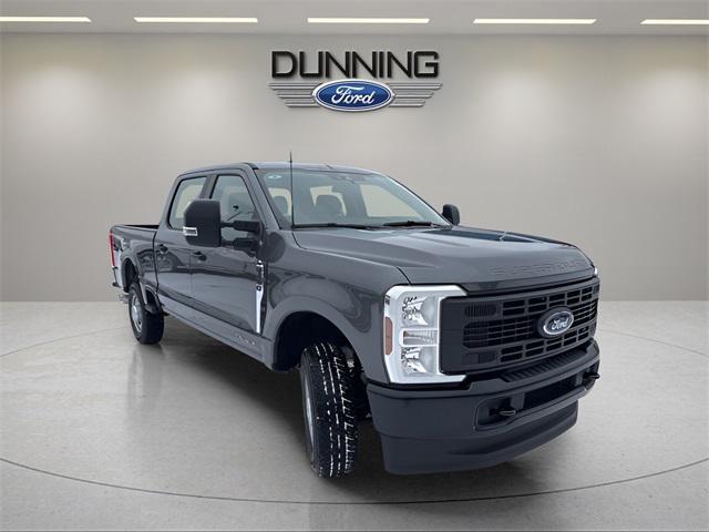 new 2026 Ford F-250 car, priced at $66,878