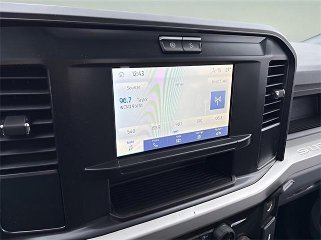 new 2026 Ford F-250 car, priced at $66,878